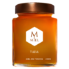 4. La Manufacture du Miel - Tilleul - 400gr
