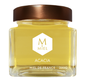 Miel d'acacia