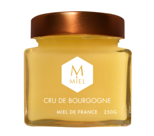 Miel de cru de Bourgogne
