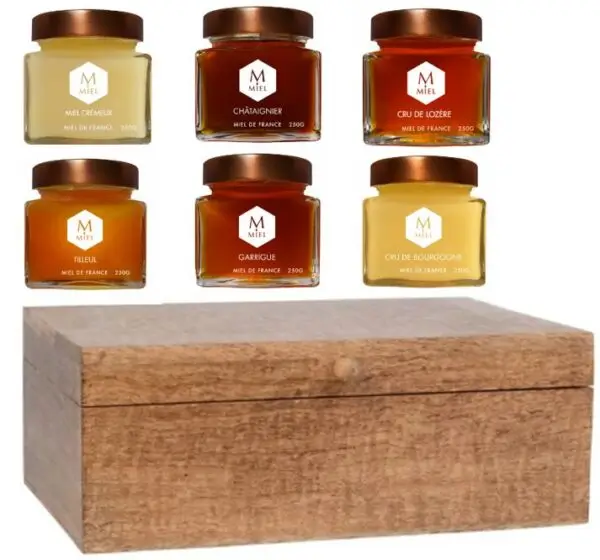 Coffret prestige nouveaux pots 1