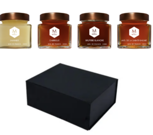 Coffret Provence
