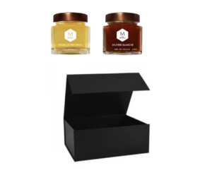 Coffret Saveurs