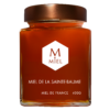 1. La Manufacture du Miel - Sainte-Baume - 400gr