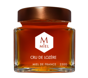 Miel de cru de Lozère