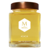 2. La Manufacture du Miel - Acacia - 400gr