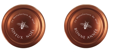 Personnalisation couvercle